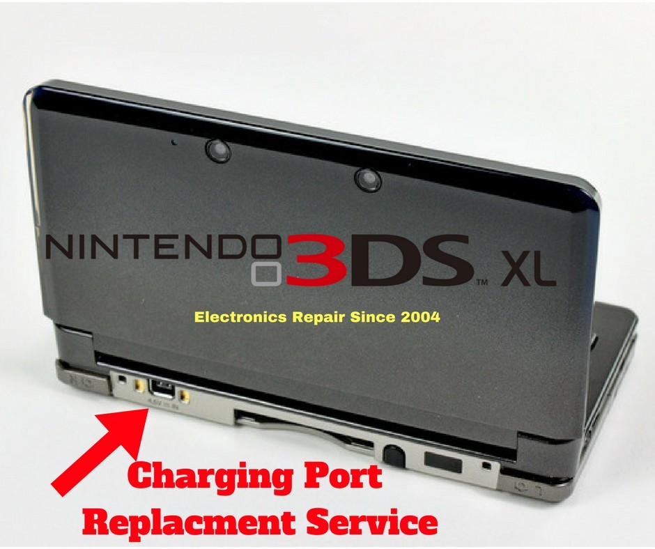how much is a nintendo 3ds charger